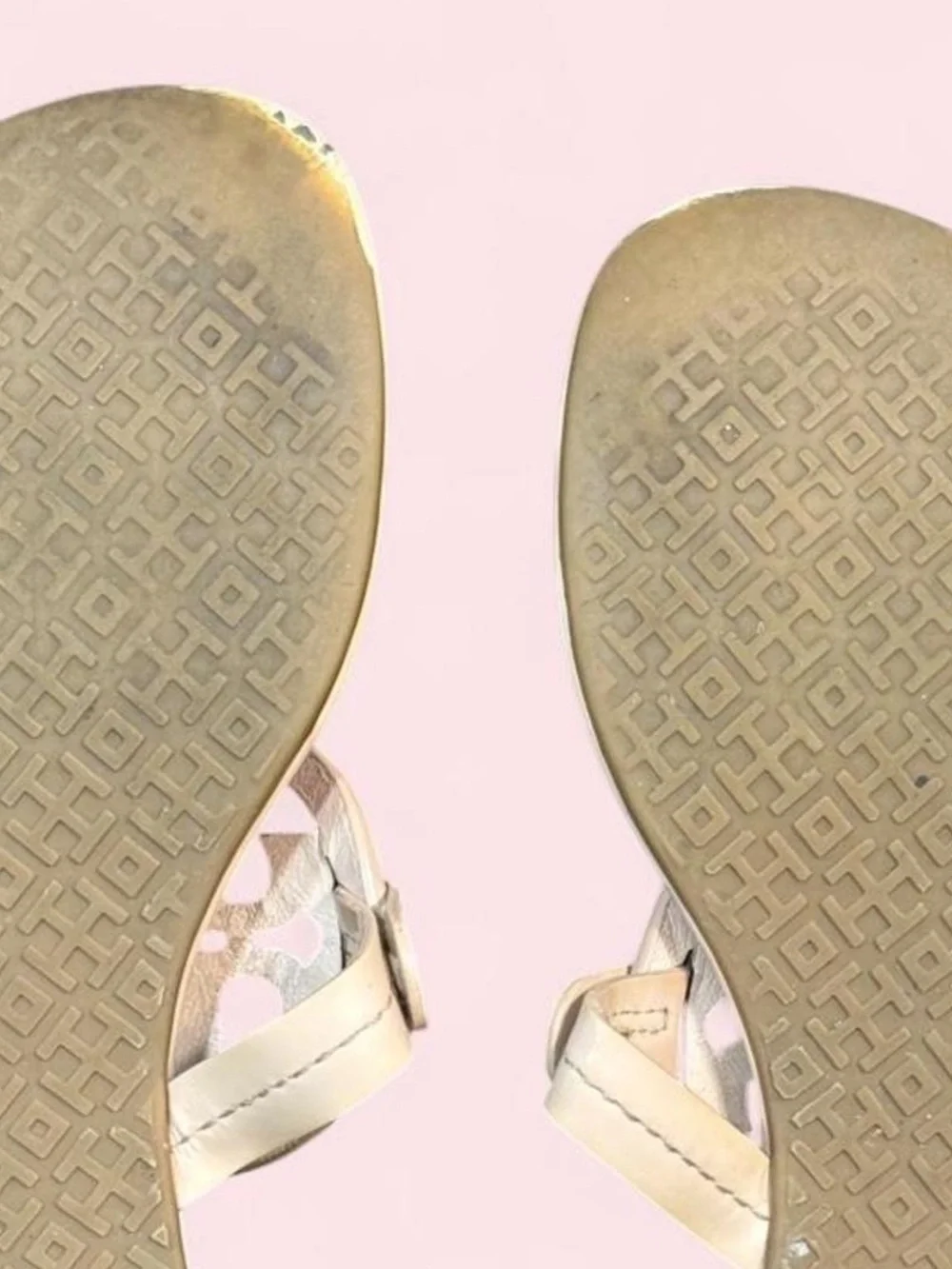 Tory Burch Patent Miller